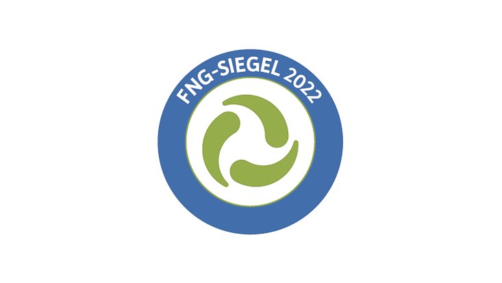 Das FNG-Siegel 2022