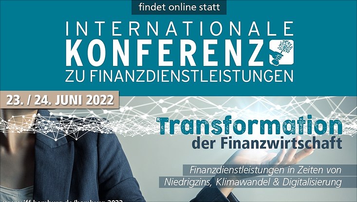 Titelbild der 17. iff-Konferenz