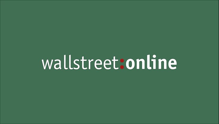 Logo von wallstreet:online