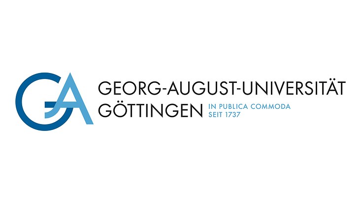 Logo der Georg-August-Universität Göttingen