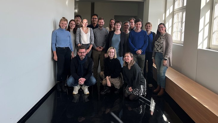 Annual Meeting of Organization Studies