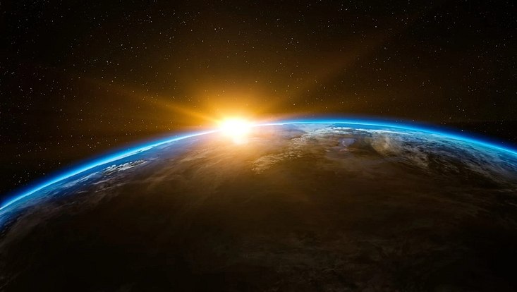 sunrise