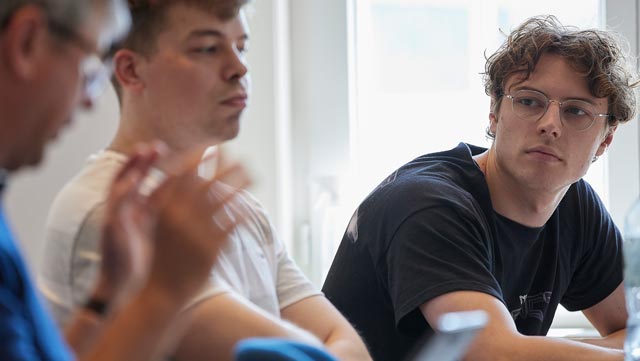 Ihre Berufsperspektiven Ihre Berufsperspektiven