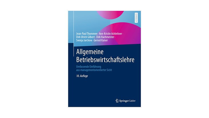 Bild Lehrbuch