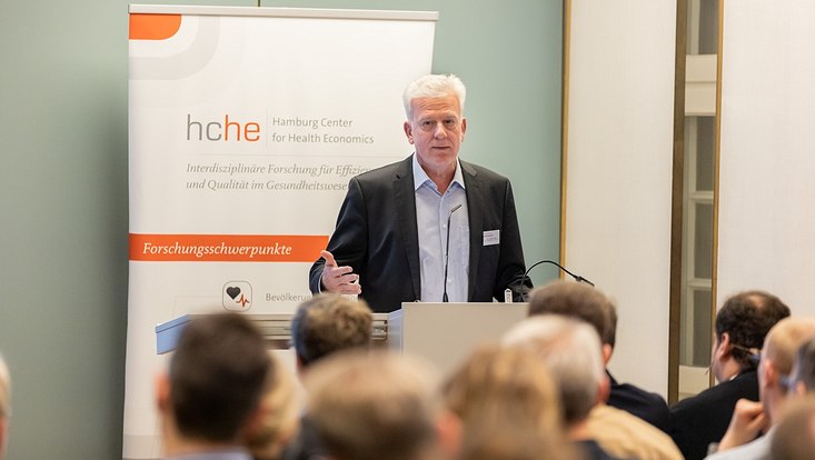 Bild von Herrn Huster