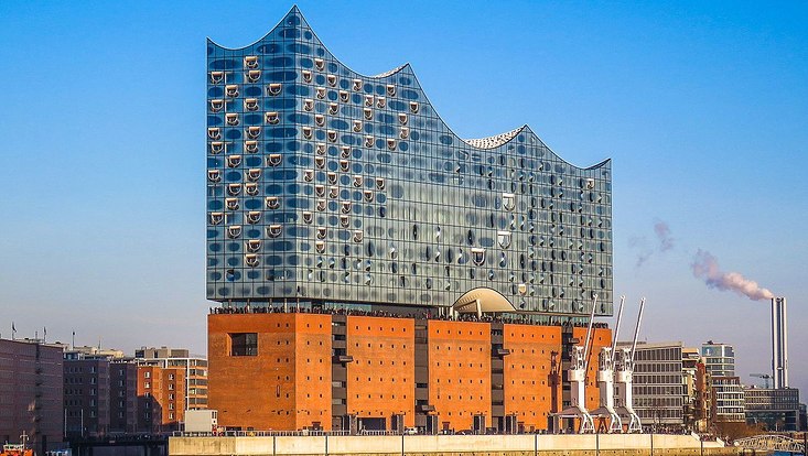 Elbphilharmonie