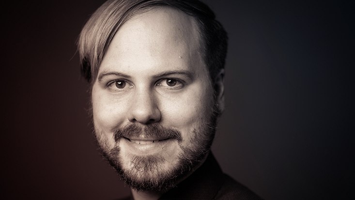 Foto Yannick Kalff