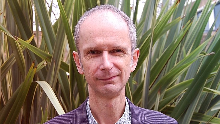 Foto Bronislaw Szerszynski