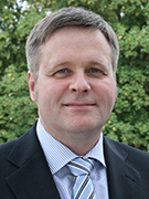 Prof. Dr. habil. Knut Haase