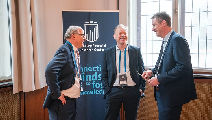 Hamburg Finance Forum