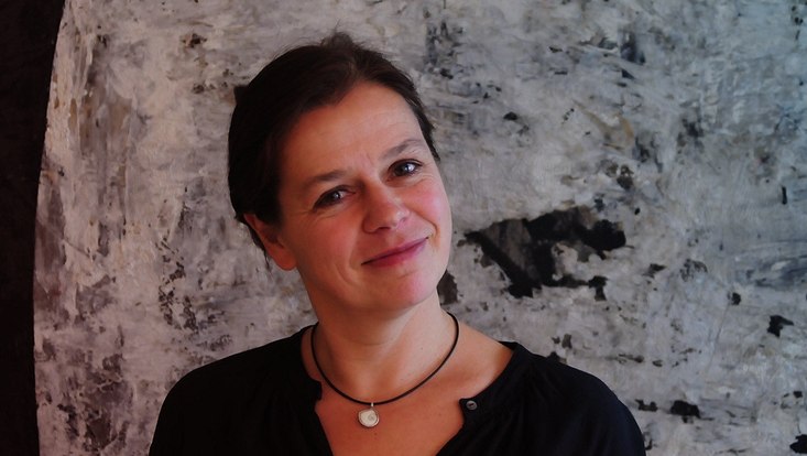 Tanja Busse
