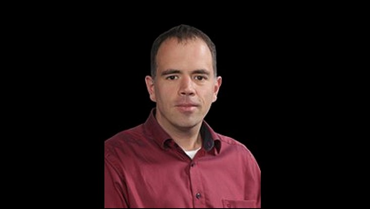 John David Ladiges