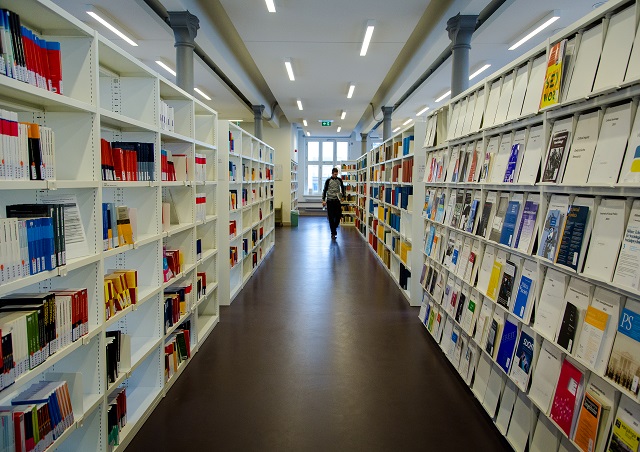 Library