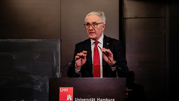 Volker Lilienthal