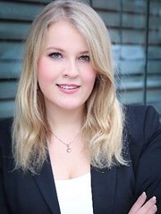 Profilbild von Annika Kleineidam