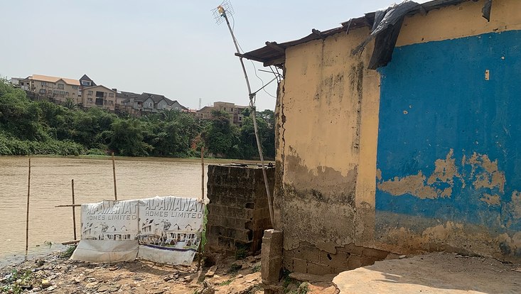 Nigeria Feburary 2024