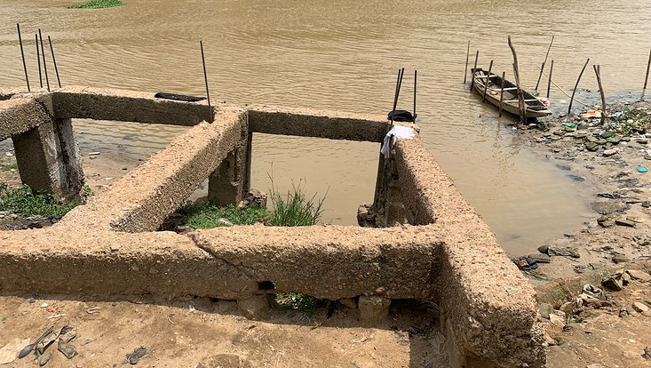 Nigeria Feburary 2024