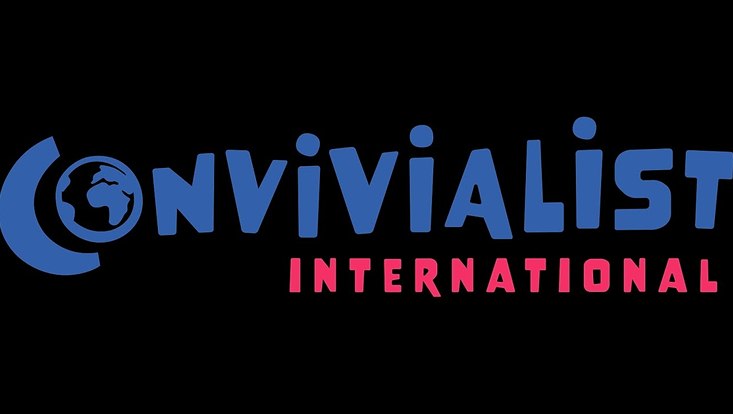Logo International Convivialists Association