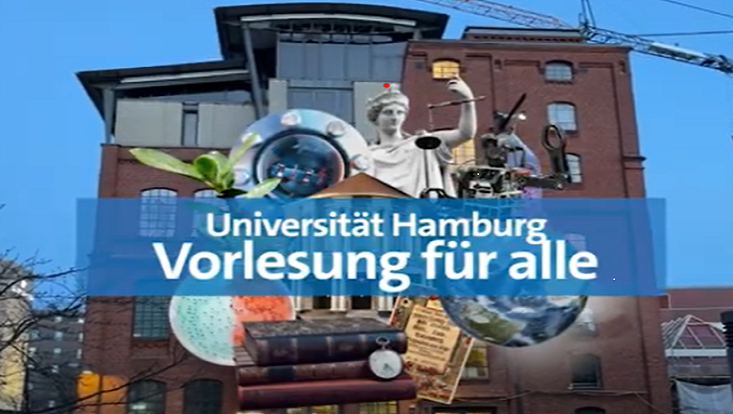 Vorlesung für alle_Care