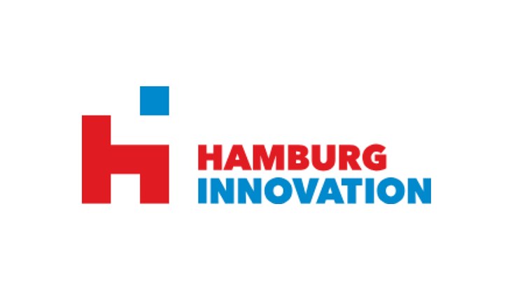 Logo von Hamburg Innovation