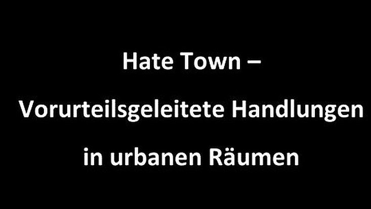 Hate Town