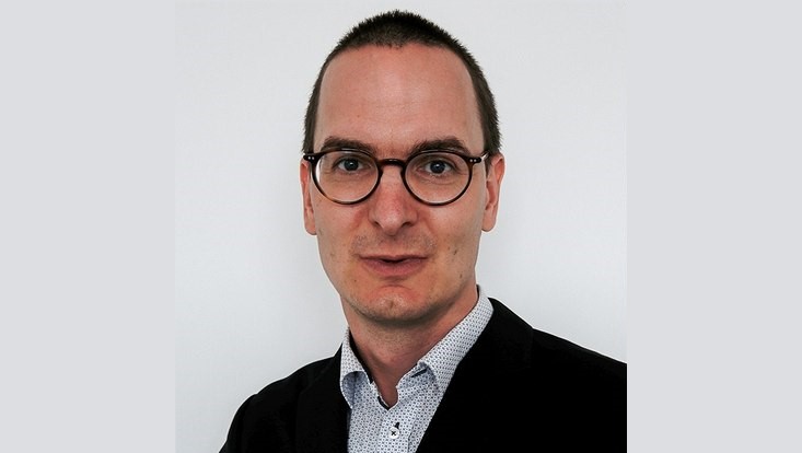 Bild von Dr. Nikolai Huke