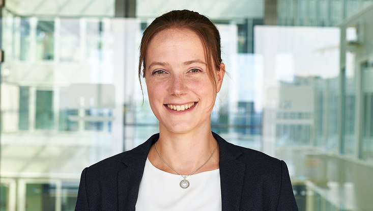 alexa burmester