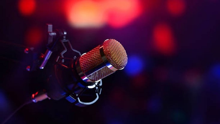 Microphone
