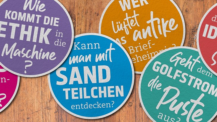 Wissen vom Fass Bierdeckel