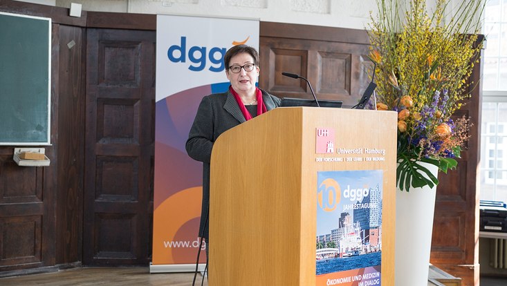 dggoe5 733x414 Vortrag/ Presentation