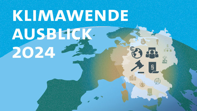 klimawende_2024_einfachteaser_640x361px Deutschlandkarte vor Europa-Weltkugel mit den Treibericons