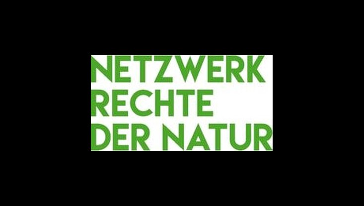 Logo Netzwerk Rechte der Natur