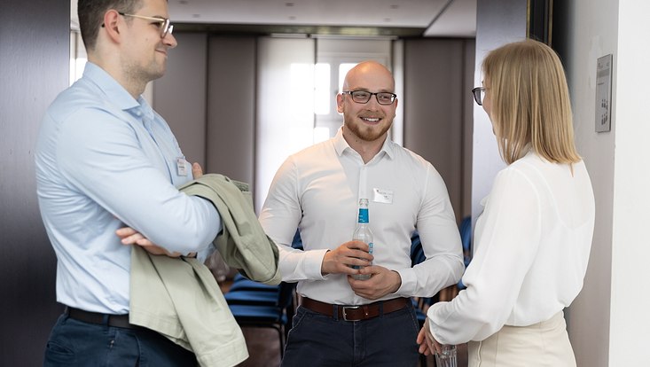 Foyer/ Entrance Hall