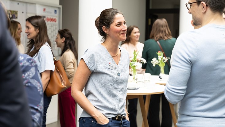 Foyer/ Entrance Hall