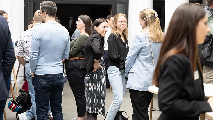 Foyer/ Entrance Hall