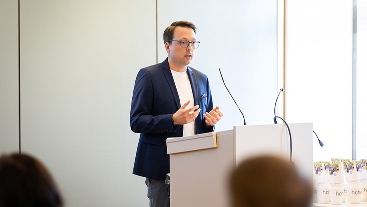 Vortrag/ Presentation