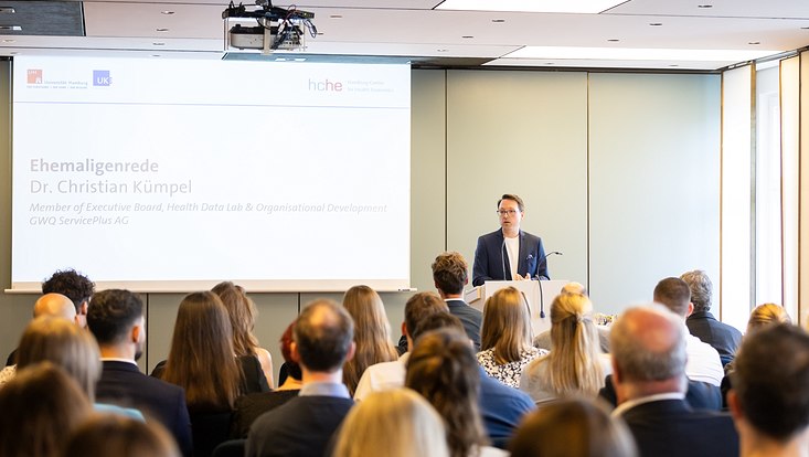 Vortrag/ Presentation