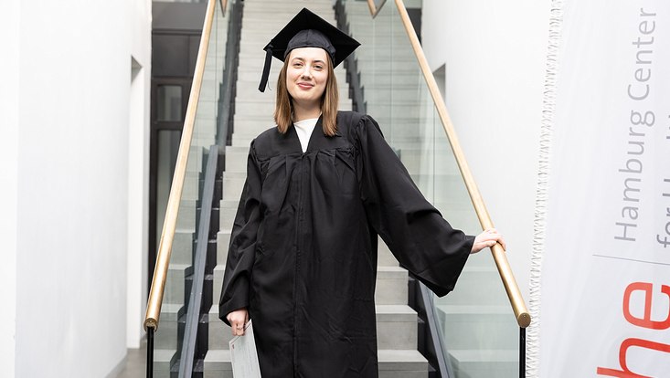 Absolvent:innen/ Graduates