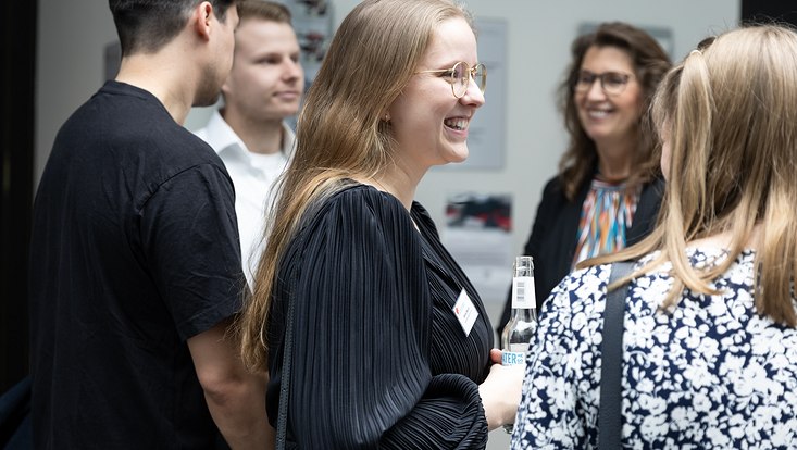Foyer/ Entrance Hall