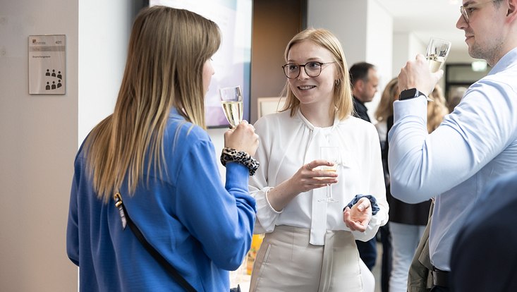 Foyer/ Entrance Hall