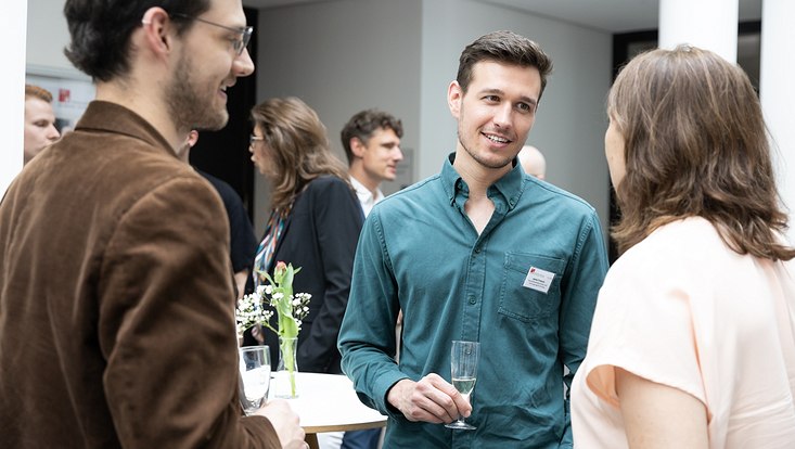 Foyer/ Entrance Hall
