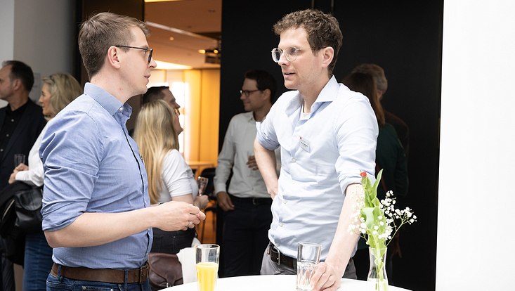 Foyer/ Entrance Hall