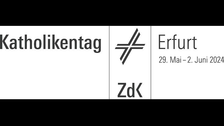 Logo kath. Kirchentag