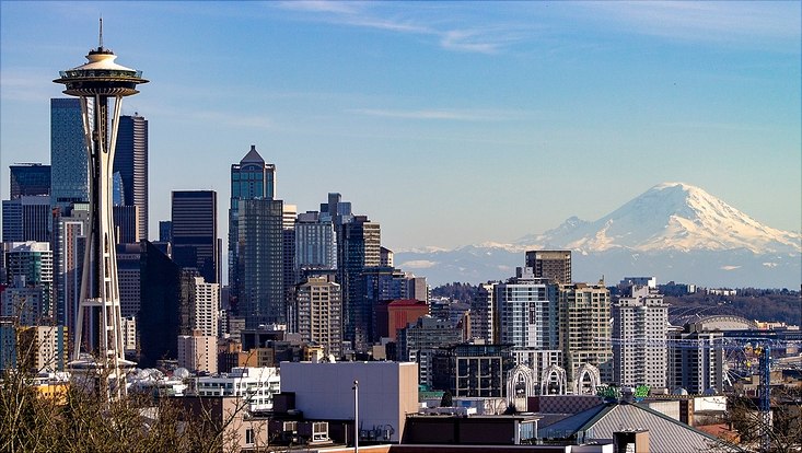 Seattle