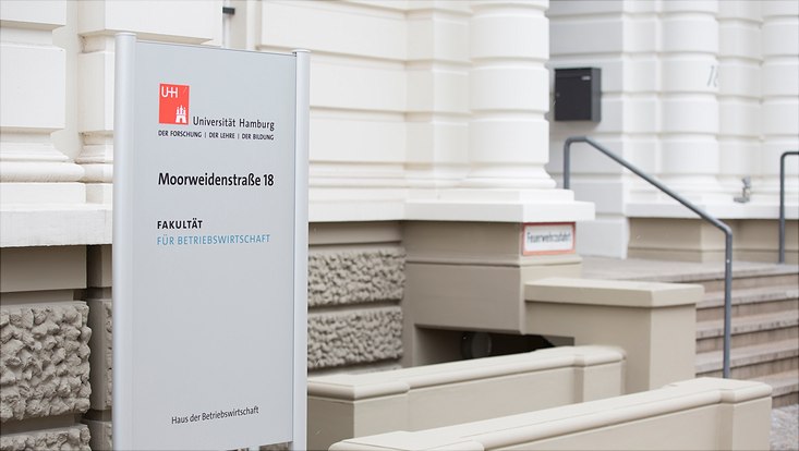 Haus der Betriebswirtschaft