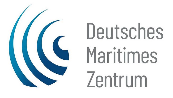 Logo des Deutschen Maritimen Zentrums