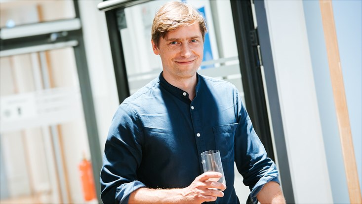 Ferdinand Wenzlaff