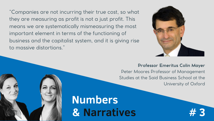 Numbers & Narratives 3