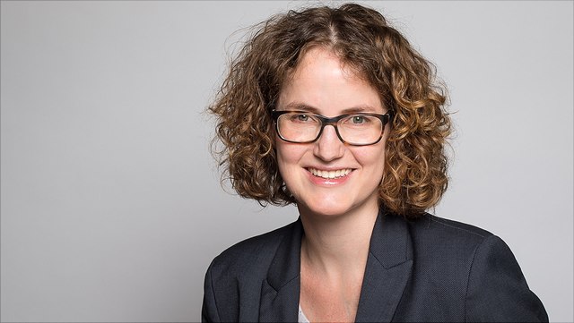 Prof. Dr. Heike Klüver