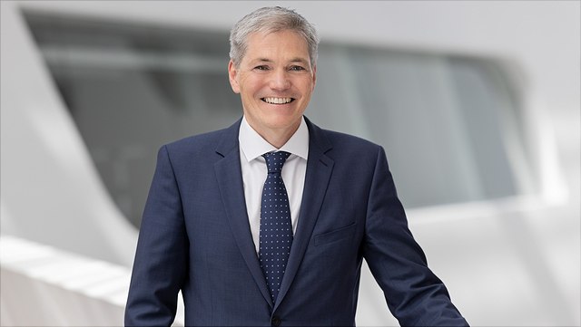 Prof. Dr. Rupert Sausgruber